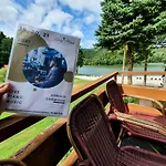 Zloty Potok Resort Oferta Lato 2026 Domki Nad Jeziorem Zlotnickim Prywatna Plaza Camping Pokoje Tuz Przy Lesie Oraz Restauracja