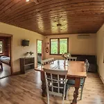 Lato 2026 Nad Jeziorem Zlotnickim Prywatna Plaza Tuz Przy Lesie Oraz Restauracja 3*