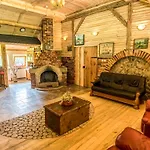 度假村 Zloty Potok Resort Oferta Lato 2026 Domki Nad Jeziorem Zlotnickim Prywatna Plaza Camping Pokoje Tuz Przy Lesie Oraz Restauracja 3*