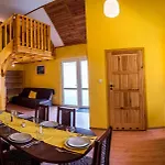 度假村 Zloty Potok Resort Oferta Lato 2026 Domki Nad Jeziorem Zlotnickim Prywatna Plaza Camping Pokoje Tuz Przy Lesie Oraz Restauracja 佐洛季波季克