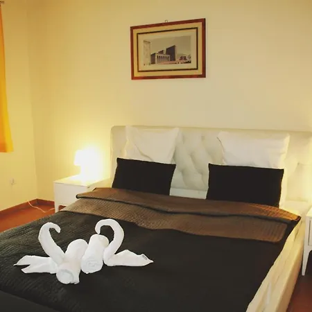 Zloty Potok Resort Rezort 3*