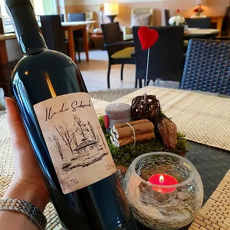 Zloty Potok Resort 3*