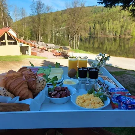 Zloty Potok Resort Zlatý Potok