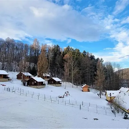 Rezort Zloty Potok Resort