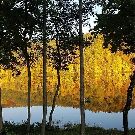 Zloty Potok Resort Zlatý Potok