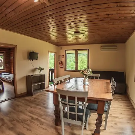 Zloty Potok Resort 3*