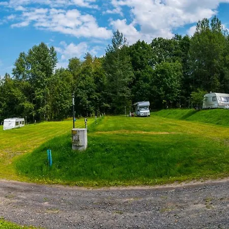 Rezort Zloty Potok Resort