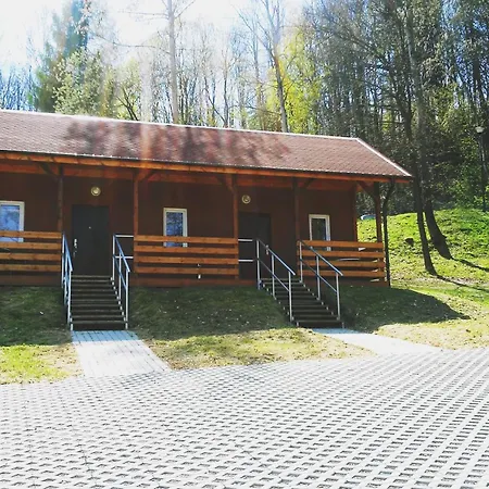 Resort Zloty Potok Resort 3*