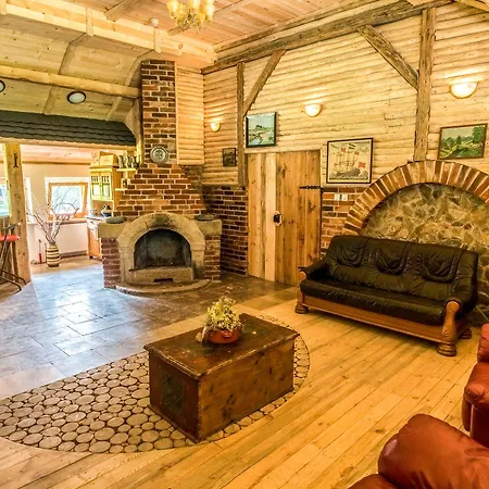 Resort Lato 2026 Nad Jeziorem Zlotnickim Prywatna Plaza Tuz Przy Lesie Oraz Restauracja 3*