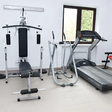 Zloty Potok Resort Zlatý Potok