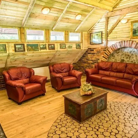 Zloty Potok Resort Resort 3*