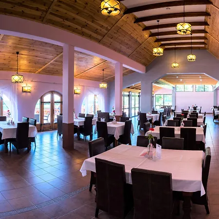 Zloty Potok Resort 3*