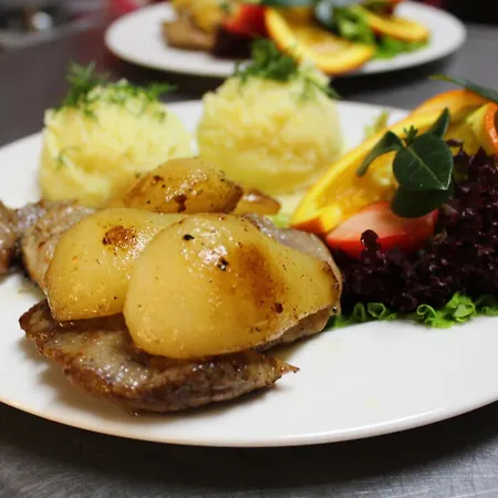 Resort Zloty Potok Resort 3*