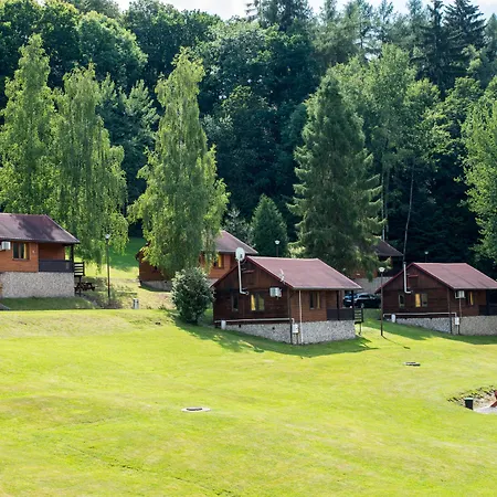 Zloty Potok Resort