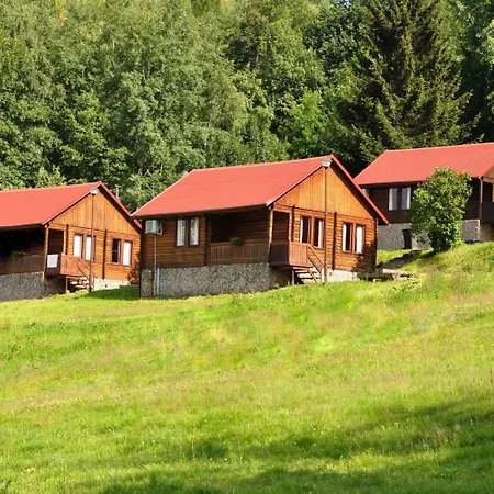 Zloty Potok Resort 3* Zlatý Potok