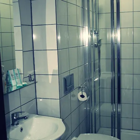 Rezort Zloty Potok Resort