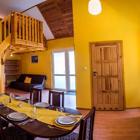 Zloty Potok Resort Zlatý Potok