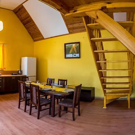 Zloty Potok Resort Resort