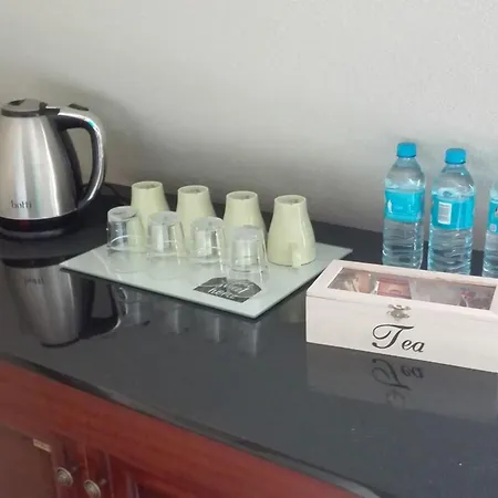 Zloty Potok Resort Rezort 3*