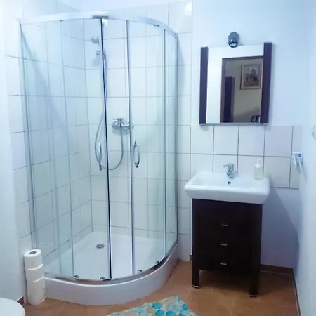 Zloty Potok Resort Rezort Zlatý Potok