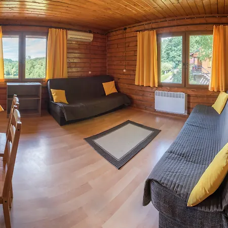 Resort Zloty Potok Resort