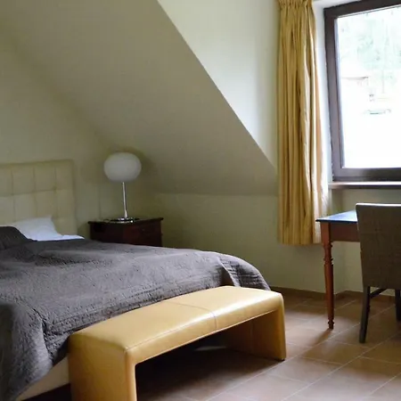 Rezort Zloty Potok Resort Zlatý Potok