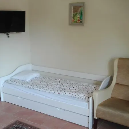 Zloty Potok Resort Zlatý Potok