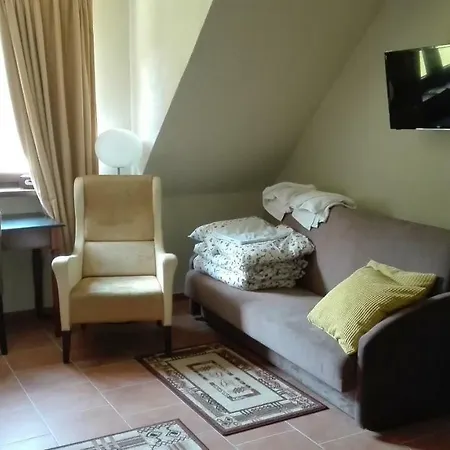 Zloty Potok Resort Rezort