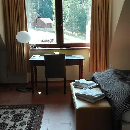 Zloty Potok Resort 3* Zlatý Potok