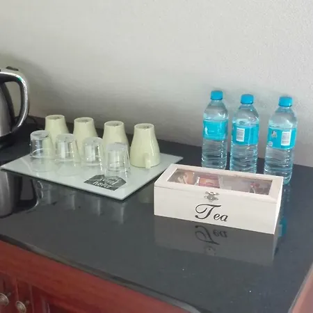 Rezort Zloty Potok Resort 3*