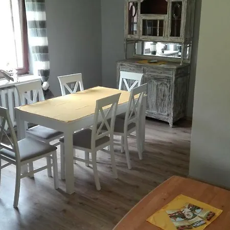 Zloty Potok Resort 3*