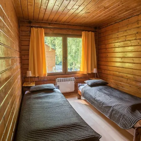 Złoty Potok Ośrodek wypoczynkowy 3*