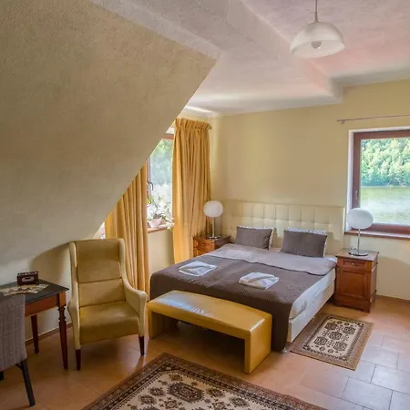 Resort Zloty Potok Resort