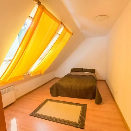 Zloty Potok Resort 3*