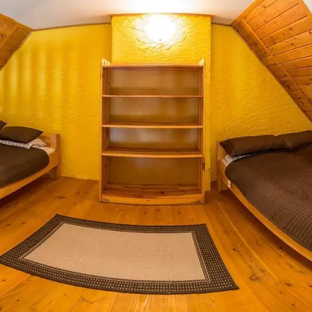 Zloty Potok Resort 3*