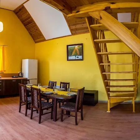 Zloty Potok Resort Resort