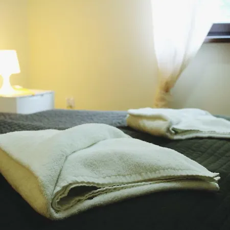 Rezort Zloty Potok Resort