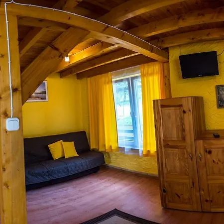 Resort Zloty Potok Resort 3*