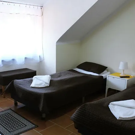 Zloty Potok Resort 3*