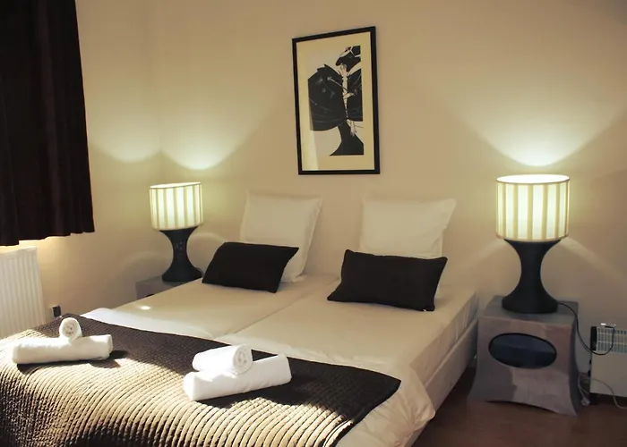 Zloty Potok Resort Zloty Potok (Luban)