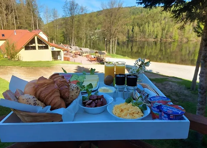 Zloty Potok Resort Zloty Potok (Luban)