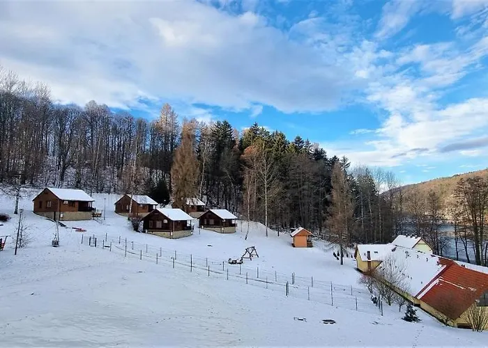 Resort Zloty Potok Resort