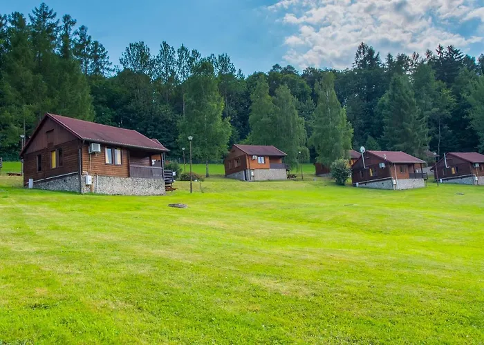 Zloty Potok Resort Resort