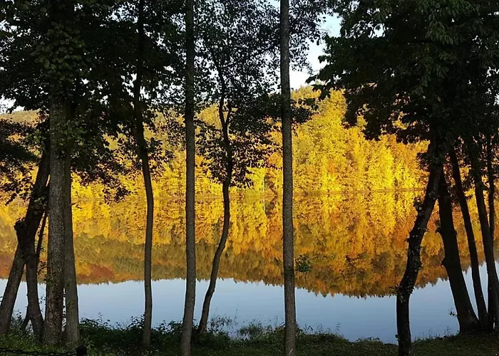 Zloty Potok Resort Zloty Potok (Luban)