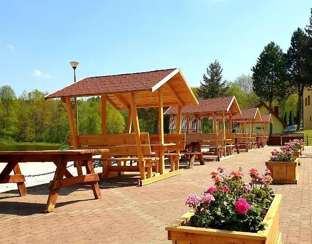 Zloty Potok Resort 3* Zloty Potok (Luban)