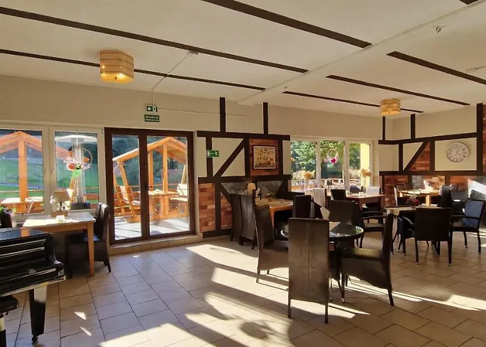 Resort Zloty Potok Resort