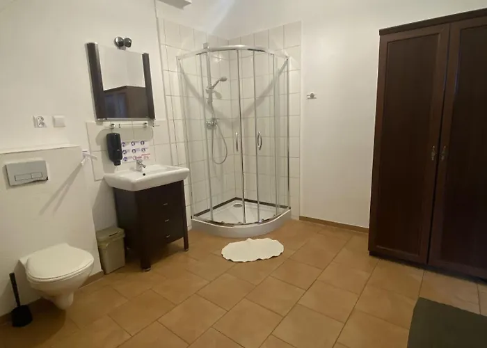 Zloty Potok Resort 3* Zloty Potok (Luban)