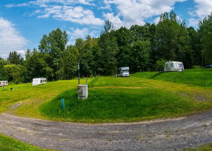 Resort Zloty Potok Resort