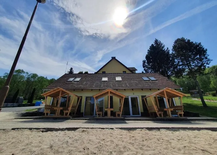 Zloty Potok Resort Zloty Potok (Luban)