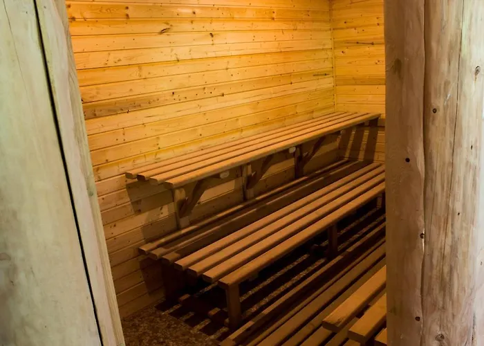 Zloty Potok Resort 3*